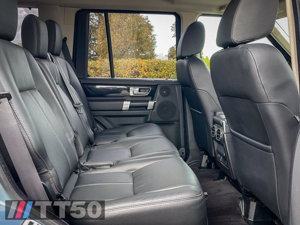 Used Land Rover Discovery 2011 for sale - 76350537: Photo 26