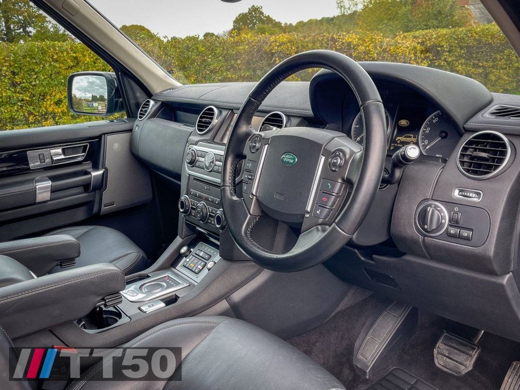 Used Land Rover Discovery 2011 for sale - 76350537: Photo 28