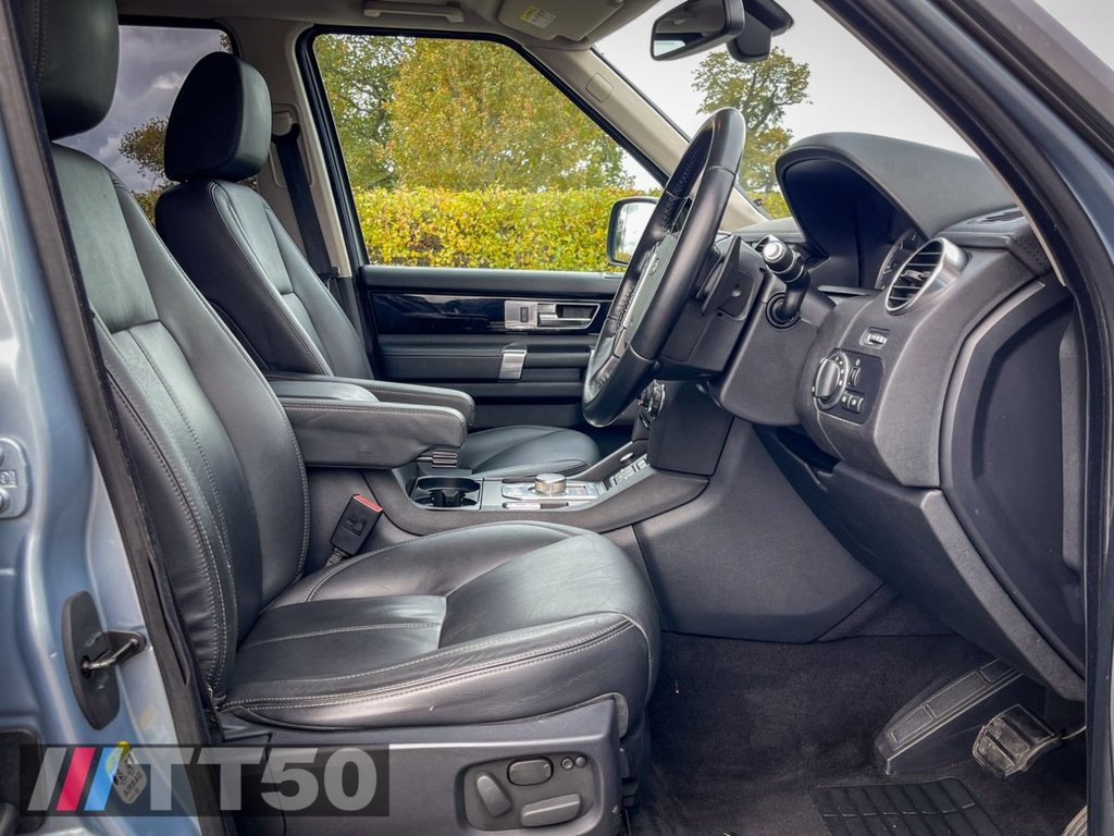 Used Land Rover Discovery 2011 for sale - 76350537: Photo 29