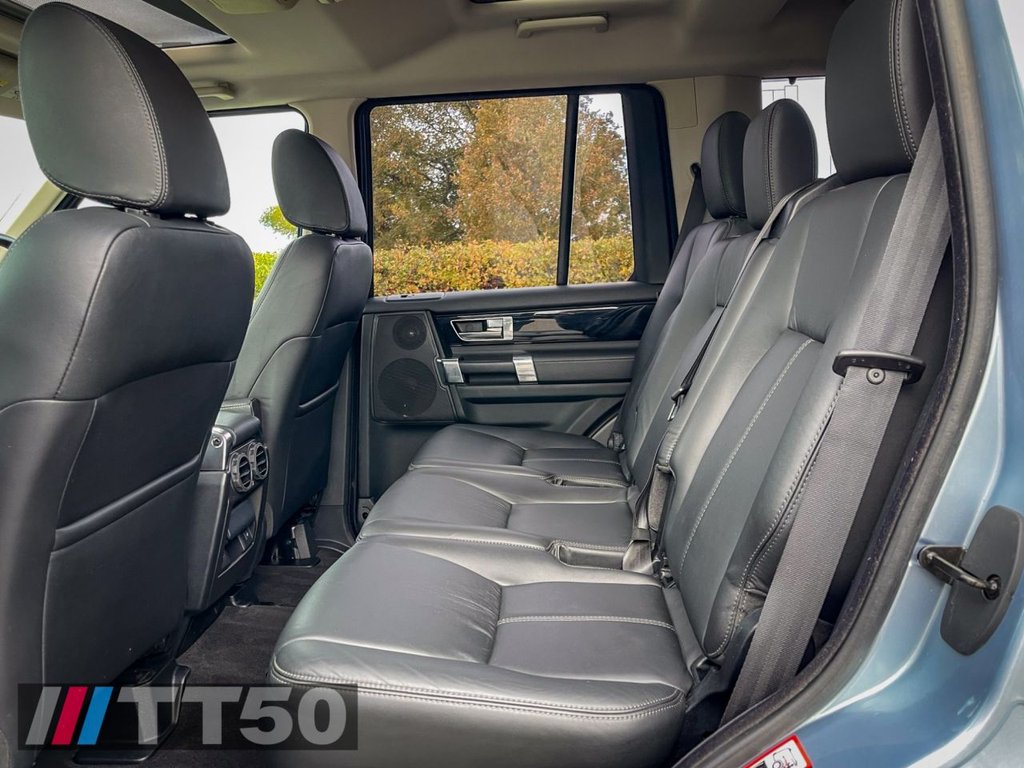 Used Land Rover Discovery 2011 for sale - 76350537: Photo 31