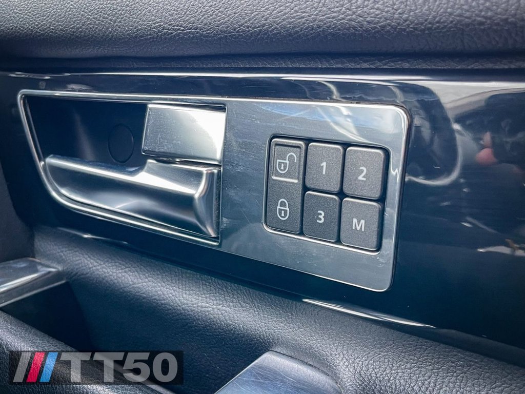 Used Land Rover Discovery 2011 for sale - 76350537: Photo 33