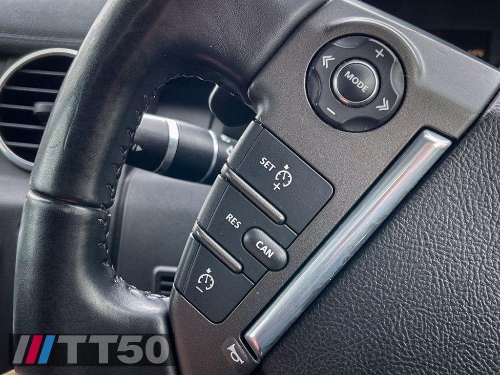 Used Land Rover Discovery 2011 for sale - 76350537: Photo 36