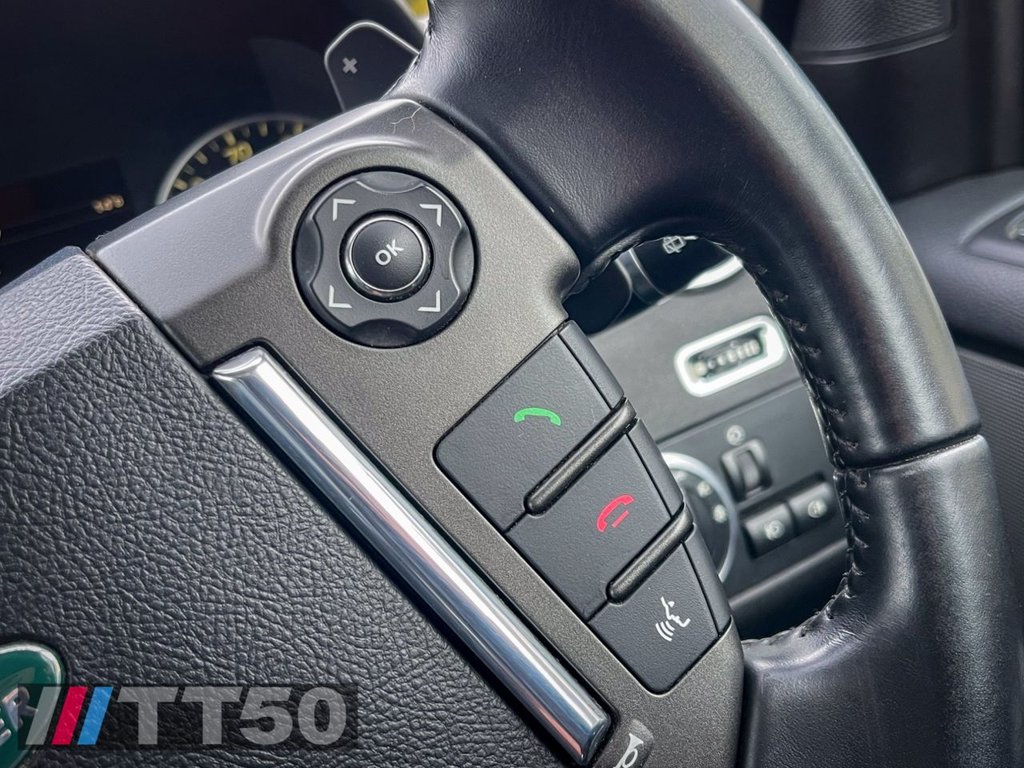 Used Land Rover Discovery 2011 for sale - 76350537: Photo 37