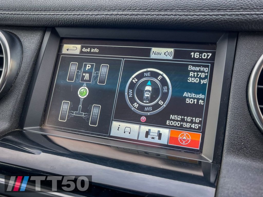 Used Land Rover Discovery 2011 for sale - 76350537: Photo 38