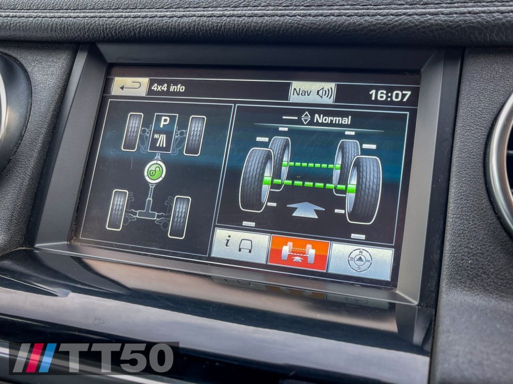 Used Land Rover Discovery 2011 for sale - 76350537: Photo 39