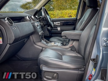 Used Land Rover Discovery 2011 for sale - 76350537: Photo