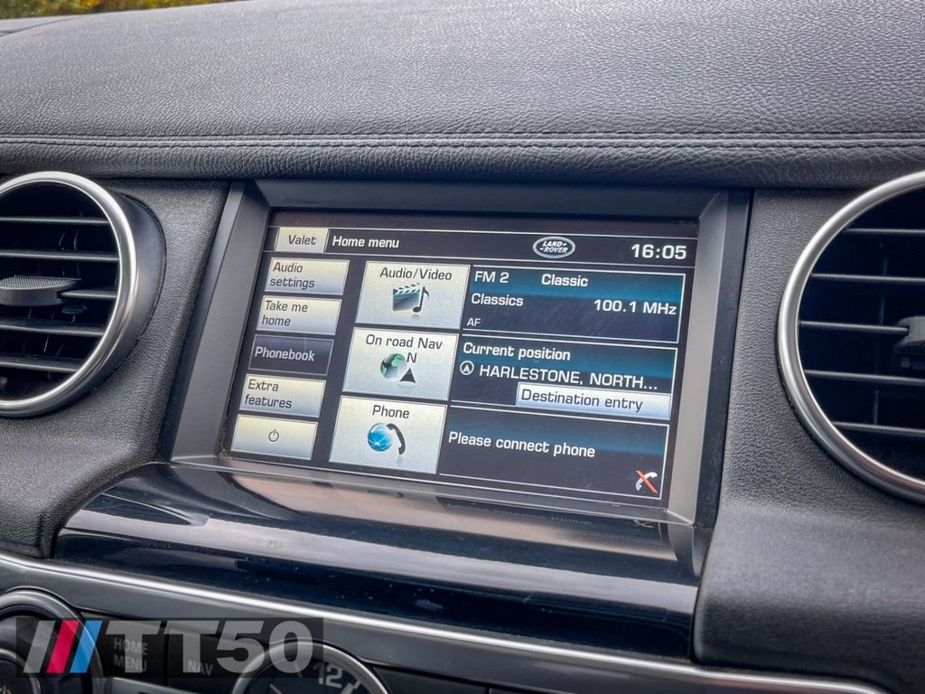 Used Land Rover Discovery 2011 for sale - 76350537: Photo 40