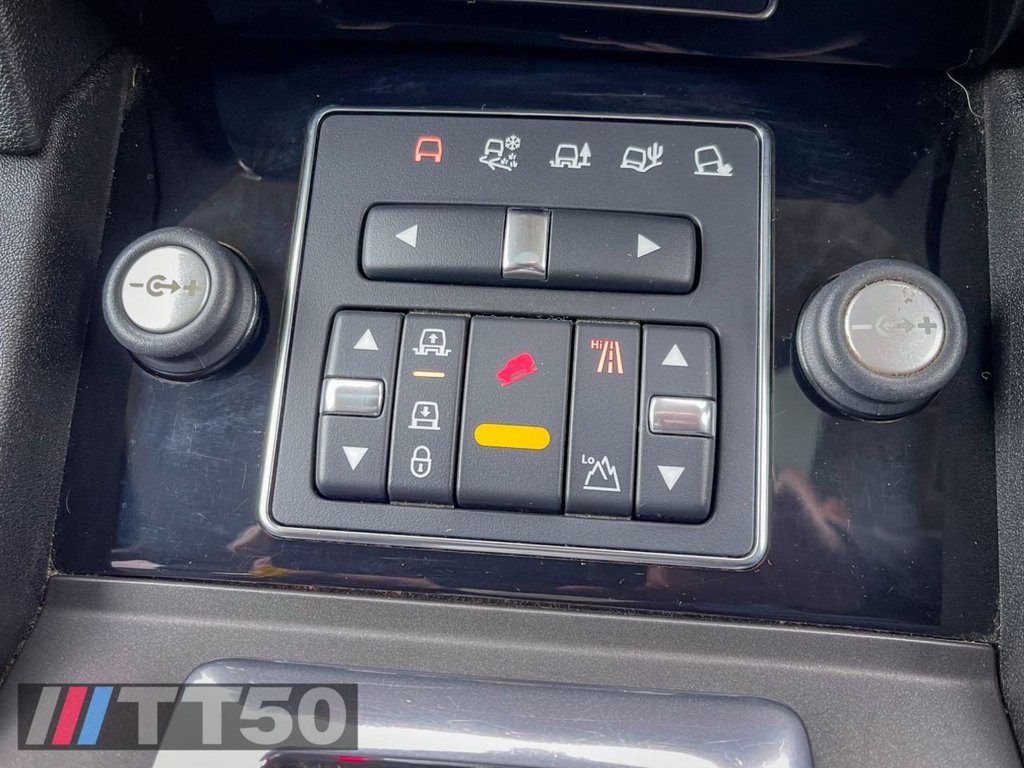 Used Land Rover Discovery 2011 for sale - 76350537: Photo 41