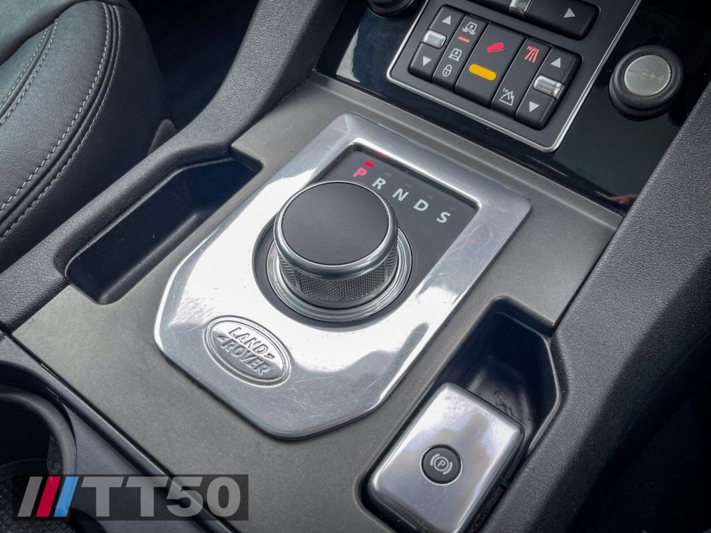 Used Land Rover Discovery 2011 for sale - 76350537: Photo 42