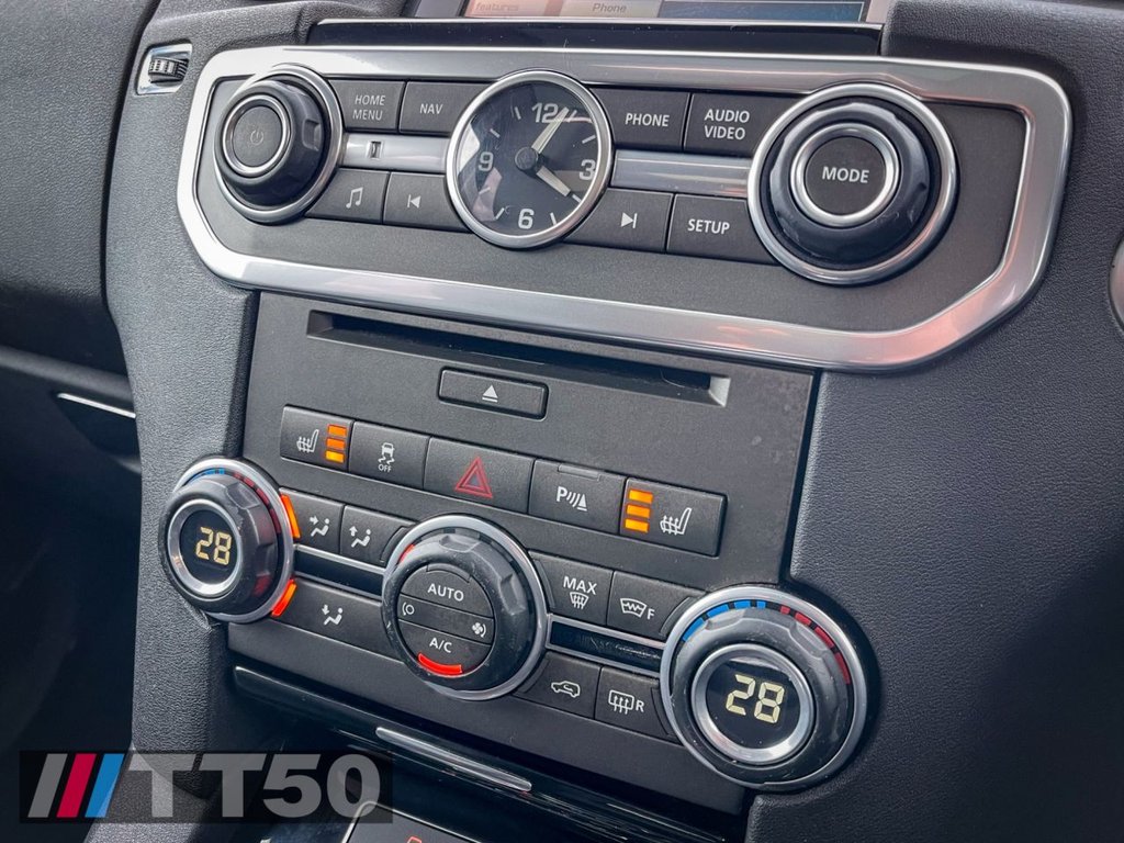 Used Land Rover Discovery 2011 for sale - 76350537: Photo 43