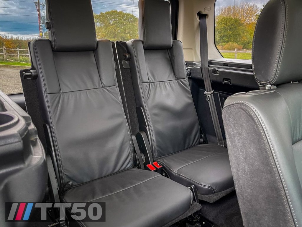 Used Land Rover Discovery 2011 for sale - 76350537: Photo 44