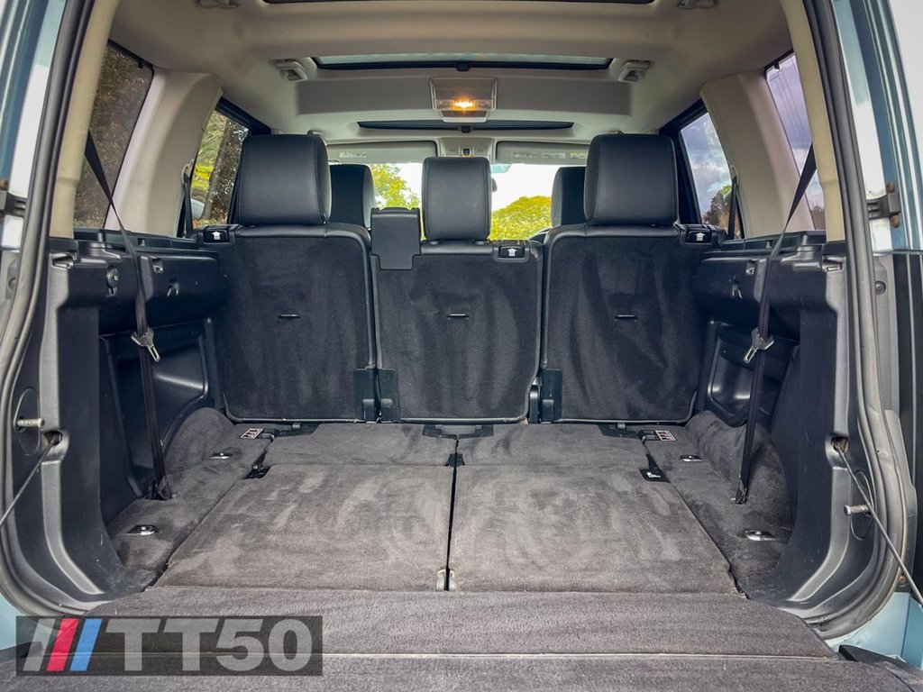 Used Land Rover Discovery 2011 for sale - 76350537: Photo 45