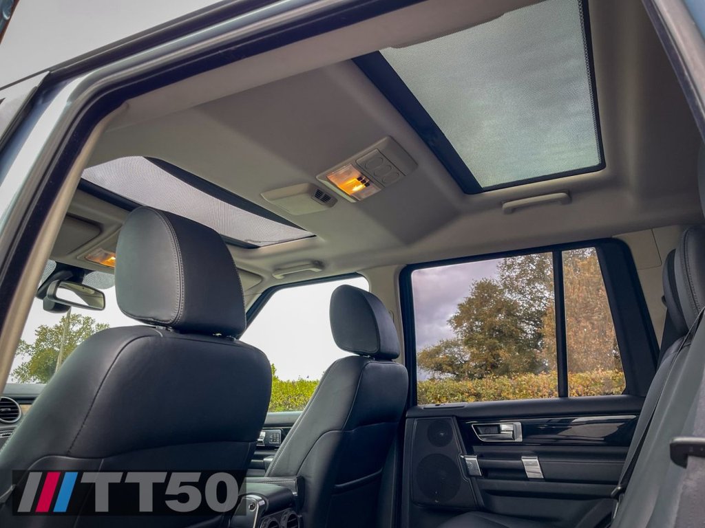 Used Land Rover Discovery 2011 for sale - 76350537: Photo 5