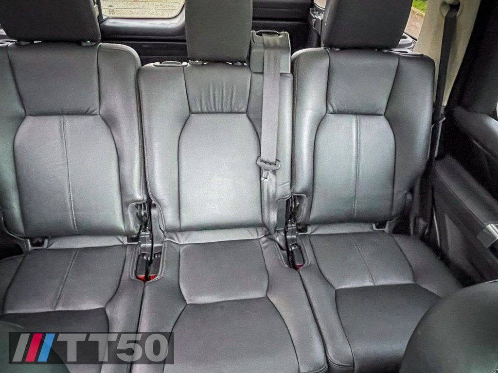 Used Land Rover Discovery 2011 for sale - 76350537: Photo 6