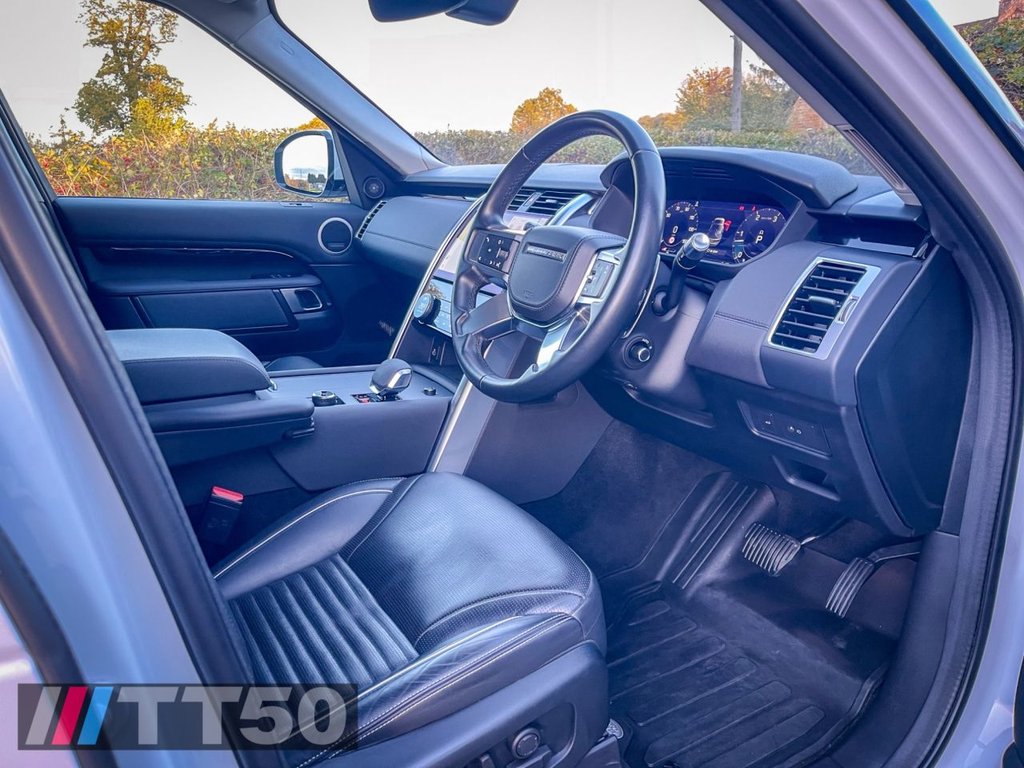 Used Land Rover Discovery 2021 for sale - 76400414: Photo 18