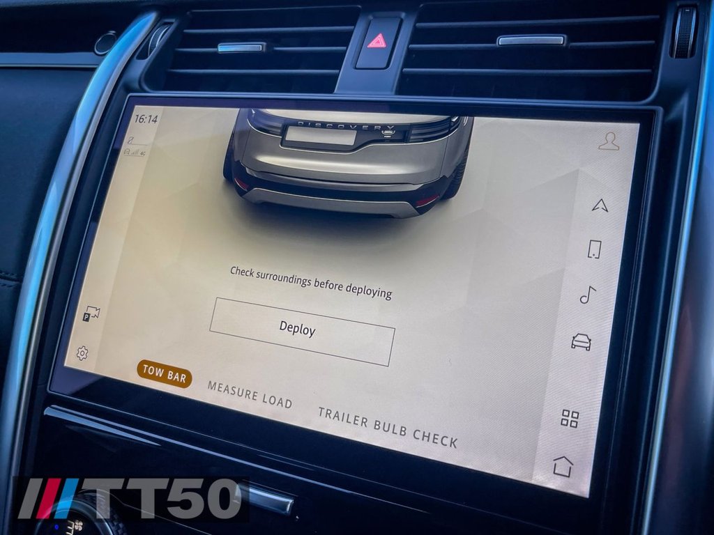 Used Land Rover Discovery 2021 for sale - 76400414: Photo 24