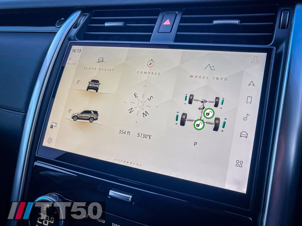 Used Land Rover Discovery 2021 for sale - 76400414: Photo 26