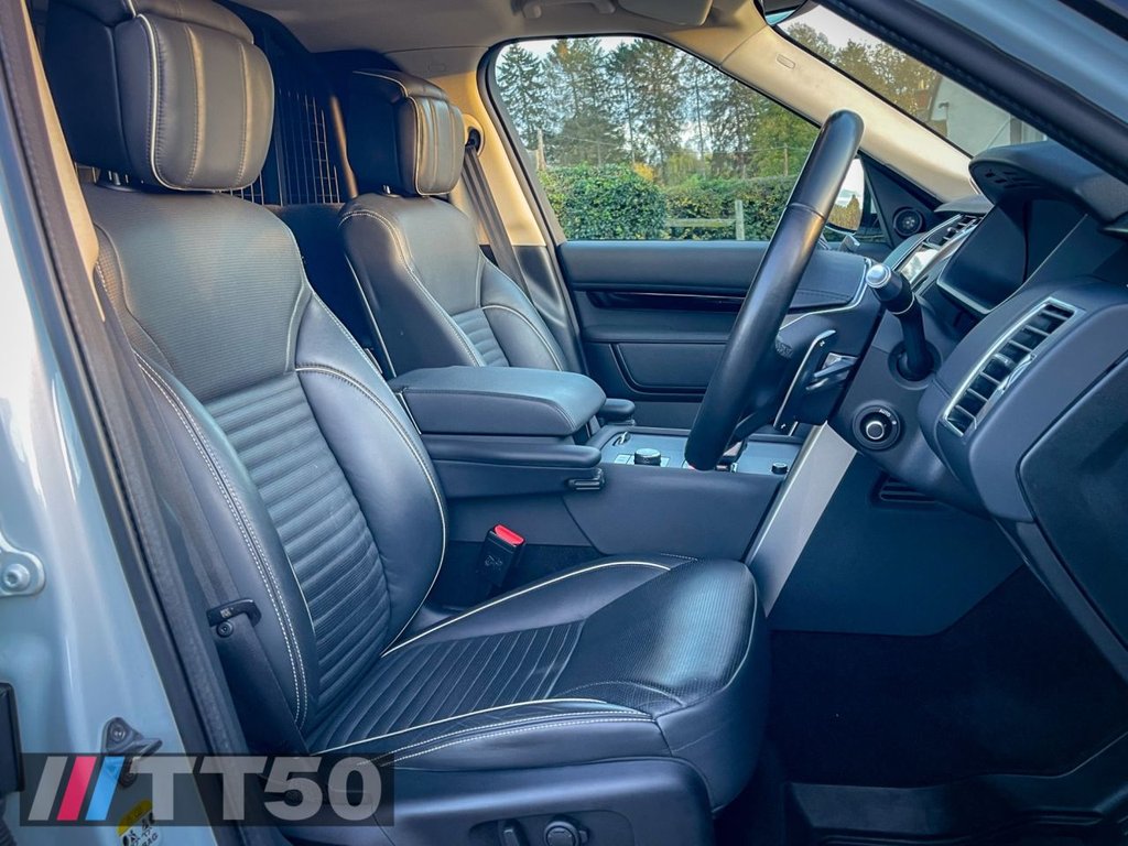 Used Land Rover Discovery 2021 for sale - 76400414: Photo 3