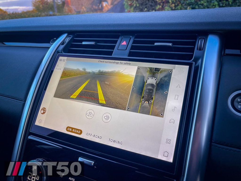 Used Land Rover Discovery 2021 for sale - 76400414: Photo 30