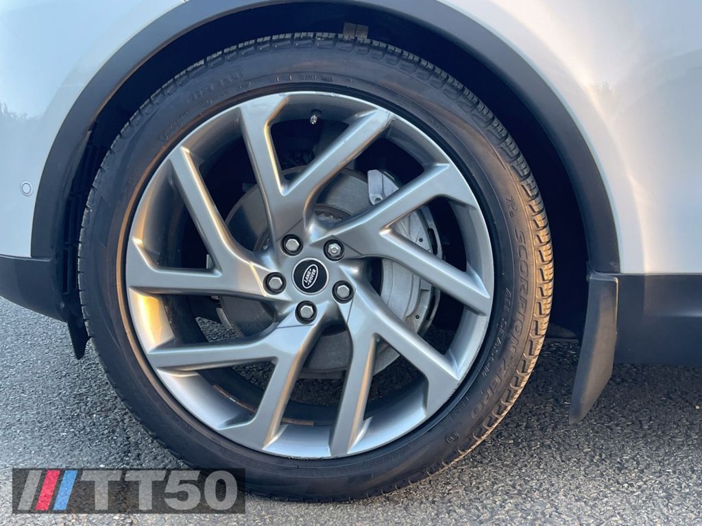 Used Land Rover Discovery 2021 for sale - 76400414: Photo 33