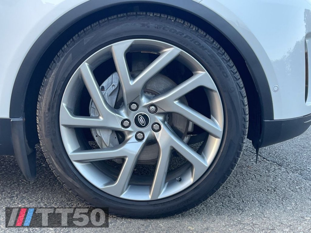 Used Land Rover Discovery 2021 for sale - 76400414: Photo 35