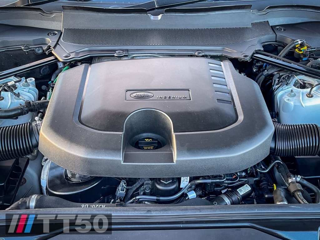 Used Land Rover Discovery 2021 for sale - 76400414: Photo 36