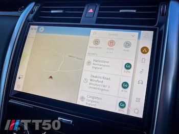 Used Land Rover Discovery 2021 for sale - 76400414: Photo