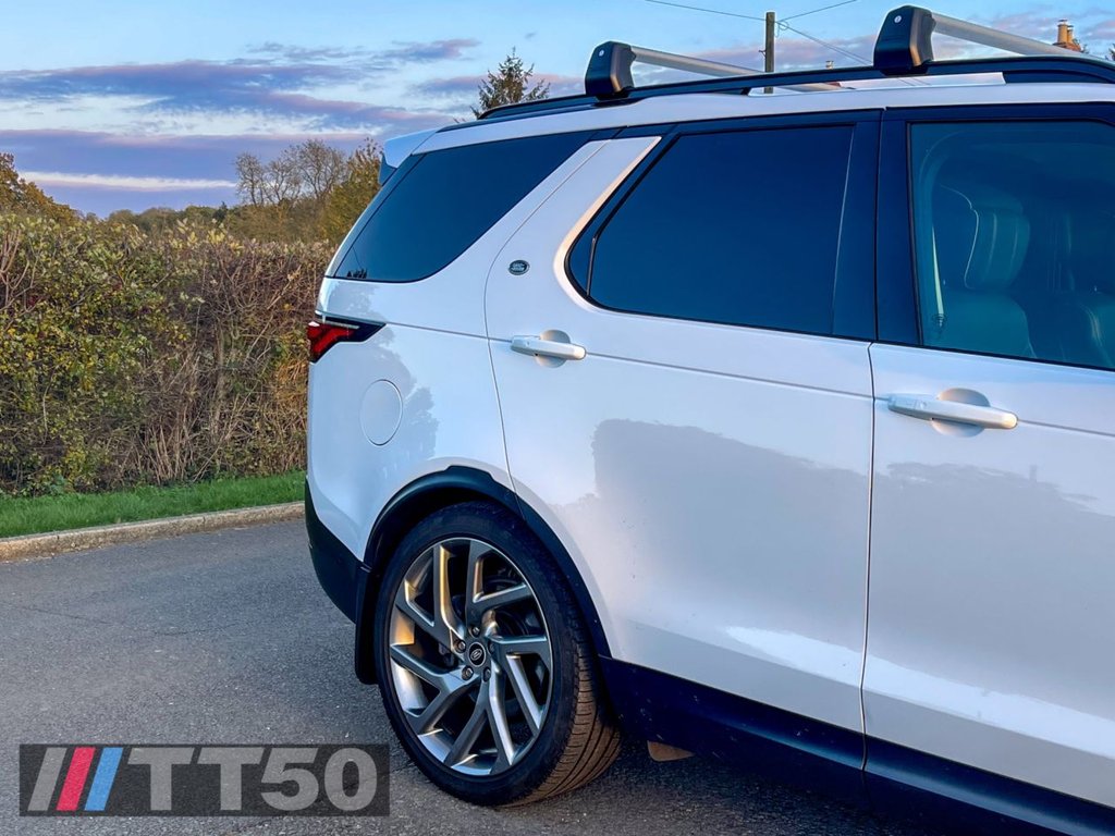 Used Land Rover Discovery 2021 for sale - 76400414: Photo 7