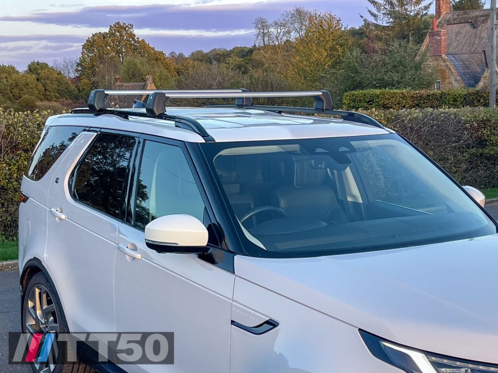 Used Land Rover Discovery 2021 for sale - 76400414: Photo 8