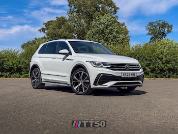 Used Volkswagen Tiguan 2022 for sale - 79146965: Photo