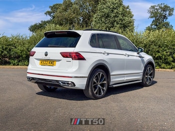 Used Volkswagen Tiguan 2022 for sale - 79146965: Photo