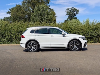 Used Volkswagen Tiguan 2022 for sale - 79146965: Photo