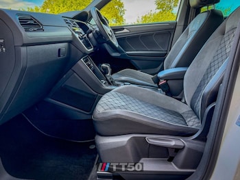 Used Volkswagen Tiguan 2022 for sale - 79146965: Photo
