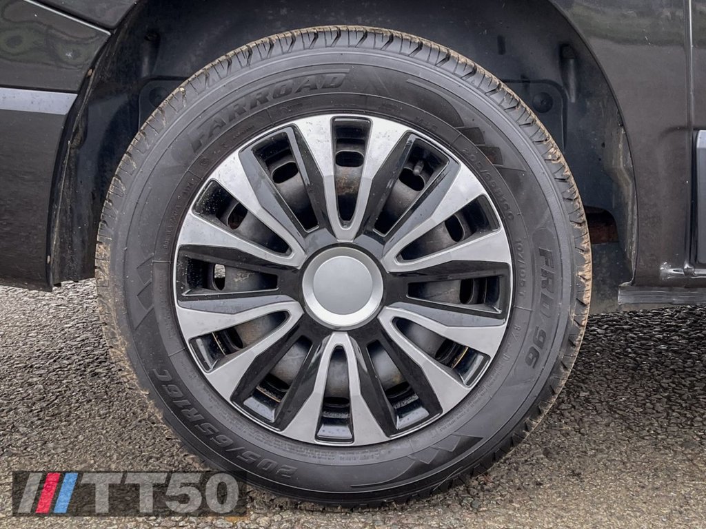 Used Vauxhall Vivaro 2018 for sale - 77534149: Photo 23