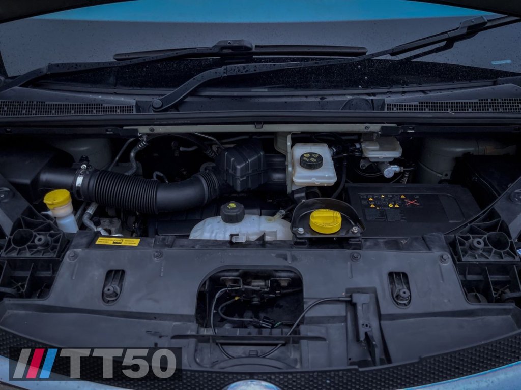 Used Vauxhall Vivaro 2018 for sale - 77534149: Photo 25