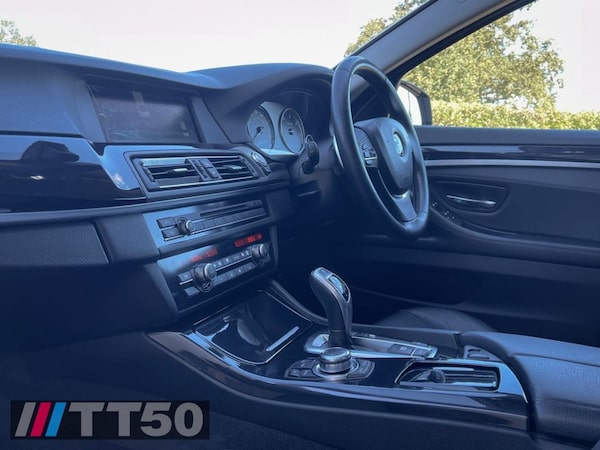Used BMW 5 Series 2010 for sale - 76029107: Photo 12
