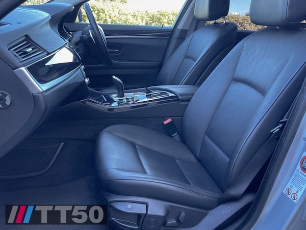 Used BMW 5 Series 2010 for sale - 76029107: Photo 13