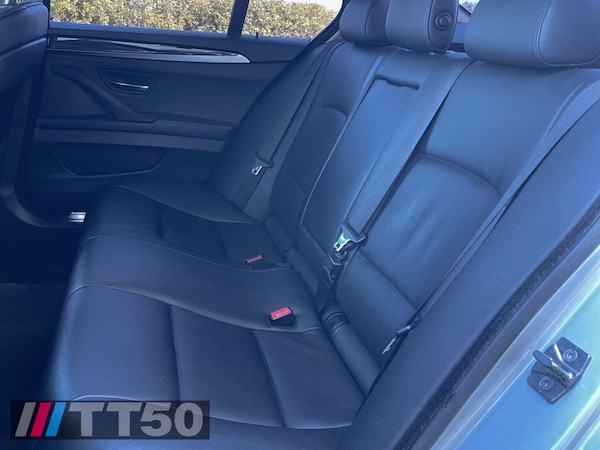 Used BMW 5 Series 2010 for sale - 76029107: Photo 14