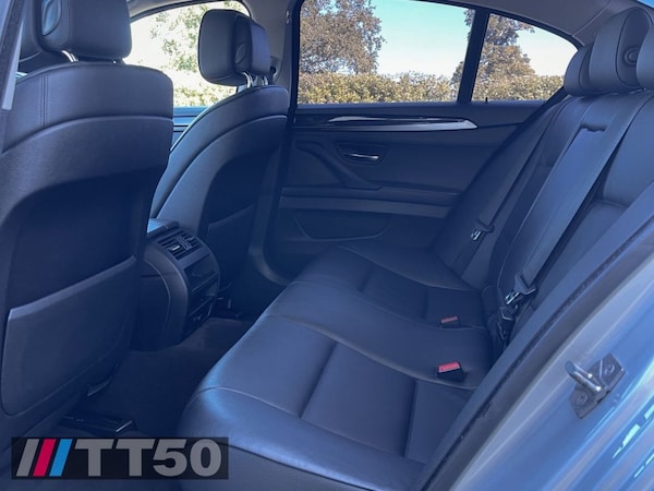 Used BMW 5 Series 2010 for sale - 76029107: Photo 15