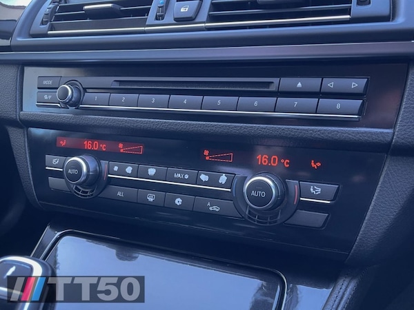 Used BMW 5 Series 2010 for sale - 76029107: Photo 17