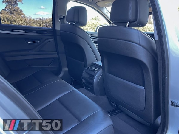 Used BMW 5 Series 2010 for sale - 76029107: Photo 18