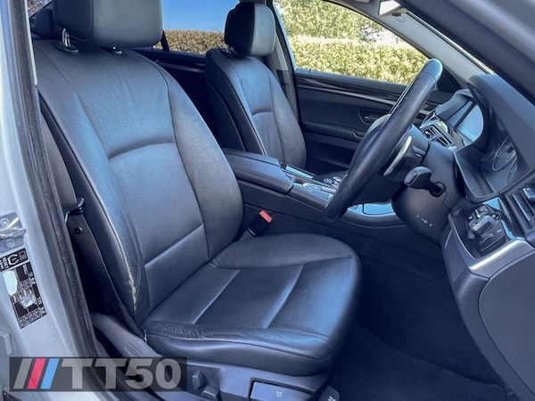 Used BMW 5 Series 2010 for sale - 76029107: Photo 20