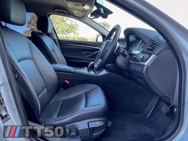 Used BMW 5 Series 2010 for sale - 76029107: Photo 21