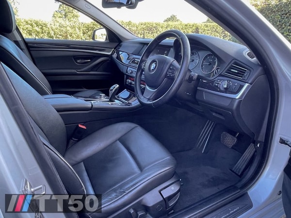 Used BMW 5 Series 2010 for sale - 76029107: Photo 22