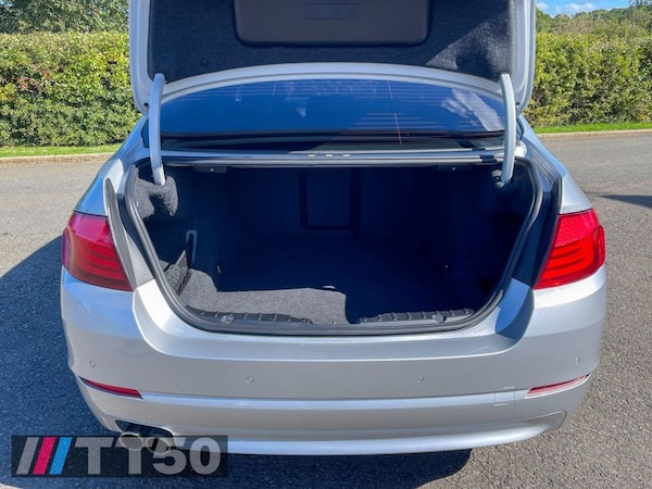 Used BMW 5 Series 2010 for sale - 76029107: Photo 25