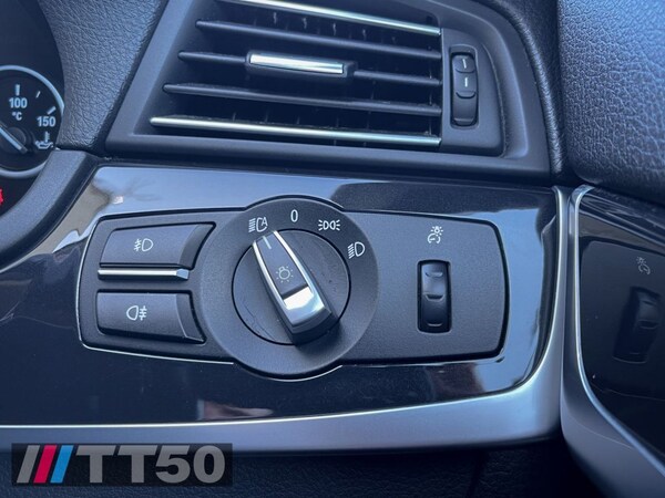 Used BMW 5 Series 2010 for sale - 76029107: Photo 30