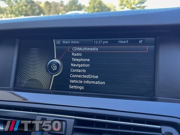 Used BMW 5 Series 2010 for sale - 76029107: Photo 34