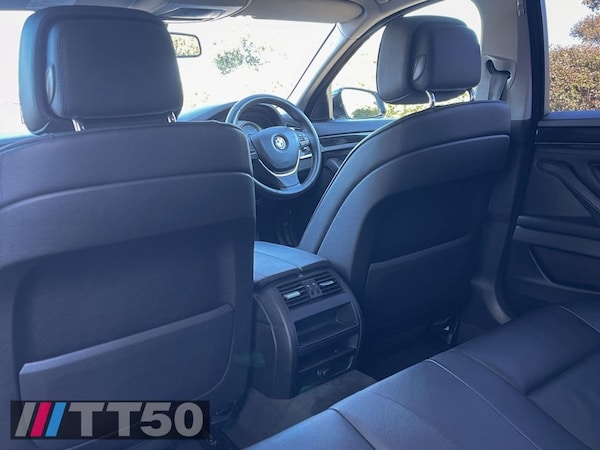 Used BMW 5 Series 2010 for sale - 76029107: Photo 36