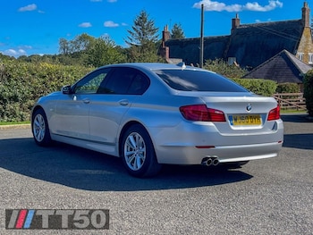 Used BMW 5 Series 2010 for sale - 76029107: Photo 3
