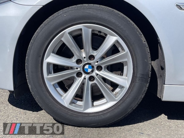 Used BMW 5 Series 2010 for sale - 76029107: Photo 41